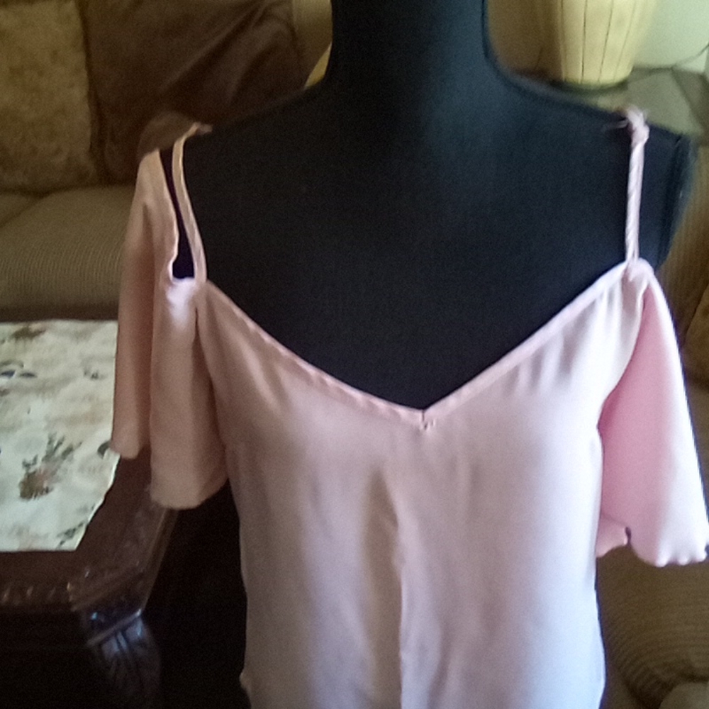Sexy top
